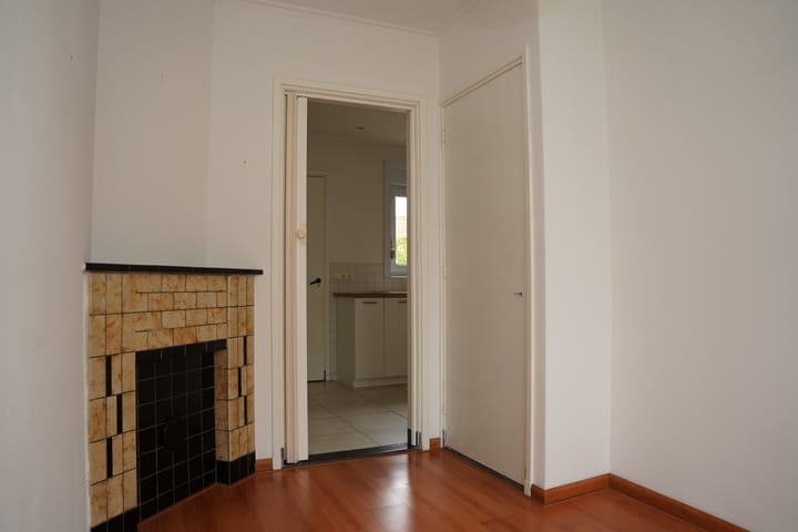 Foto 15 van Lange Heerenstraat 37