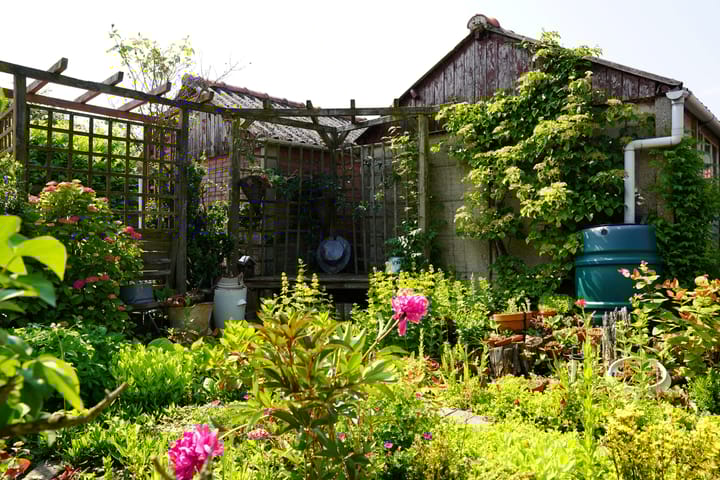 Foto 33 van Lange Heerenstraat 37