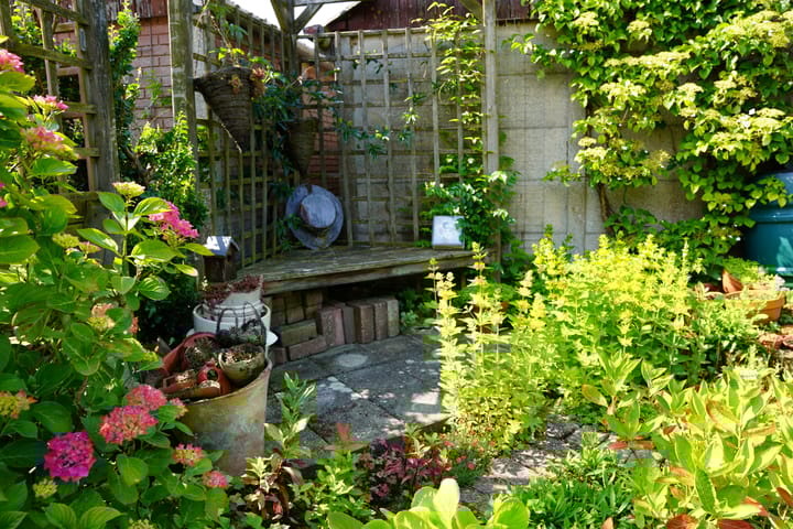 Foto 34 van Lange Heerenstraat 37