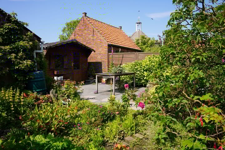 Foto 37 van Lange Heerenstraat 37