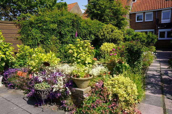 Foto 39 van Lange Heerenstraat 37