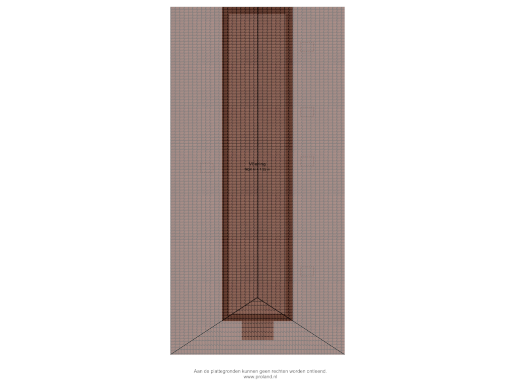 Bekijk plattegrond van Vliering van Brinkstraat 17