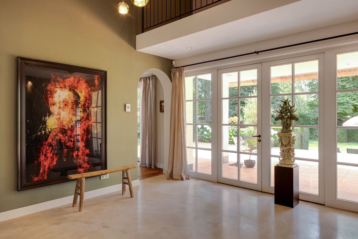 Foto 4 van Klompven 12