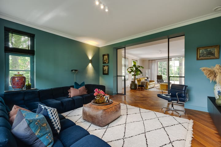 Foto 6 van Klompven 12