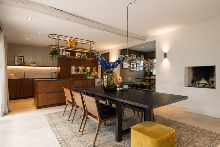 Foto 7 van Klompven 12