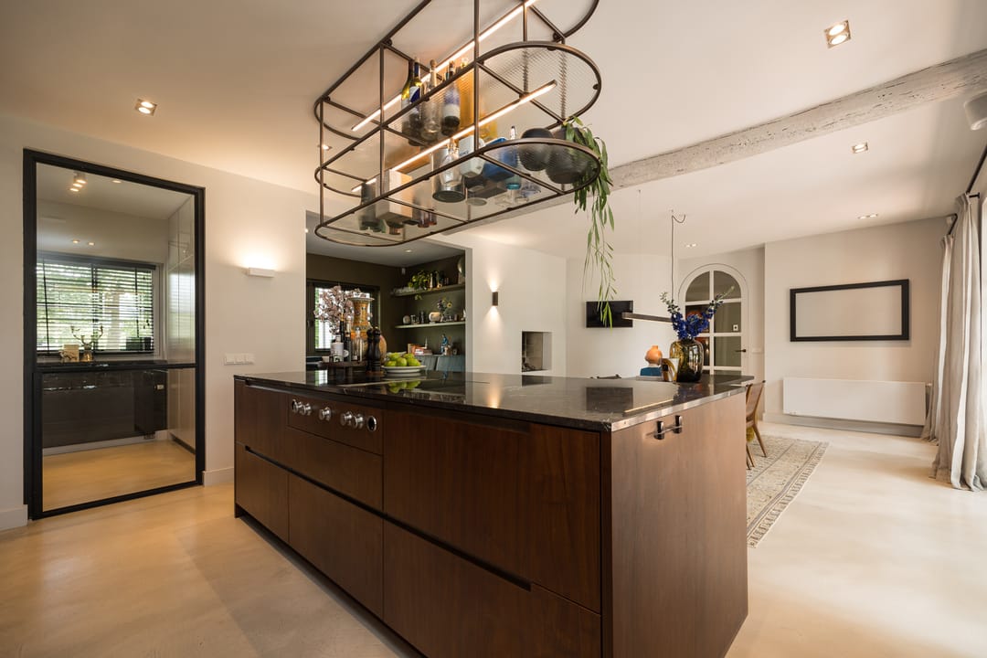 Foto 8 van Klompven 12