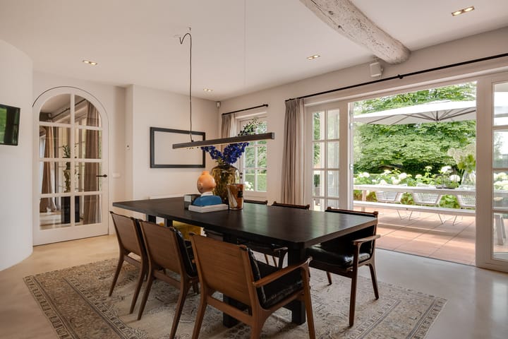 Foto 9 van Klompven 12