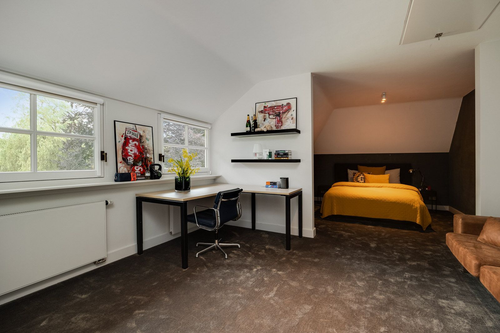 Foto 15 van Klompven 12