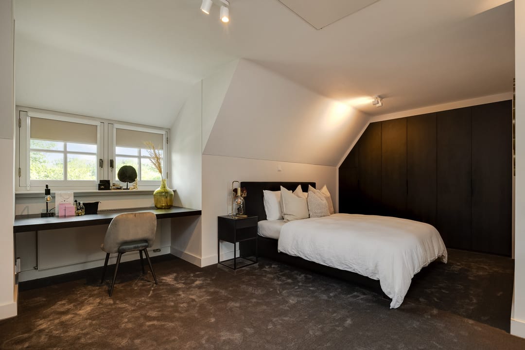 Foto 17 van Klompven 12