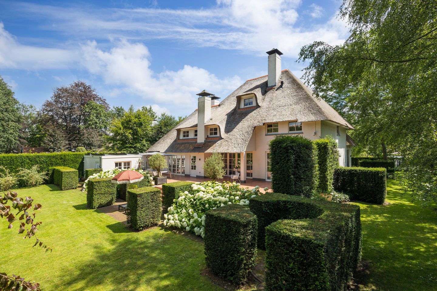 Foto 20 van Klompven 12