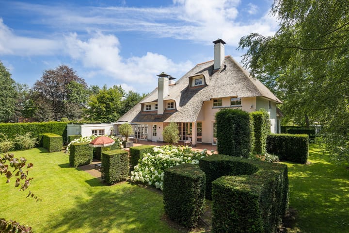 Foto 20 van Klompven 12