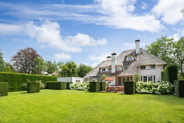 Foto 21 van Klompven 12