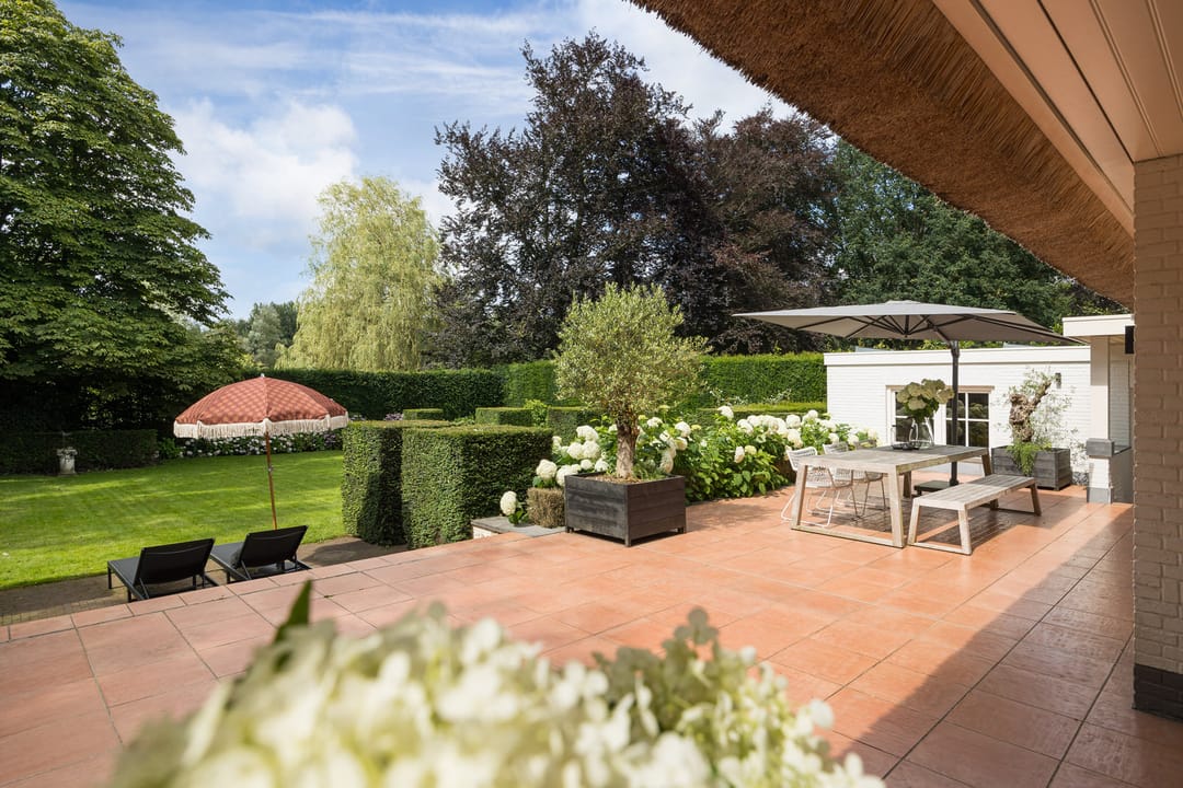 Foto 23 van Klompven 12