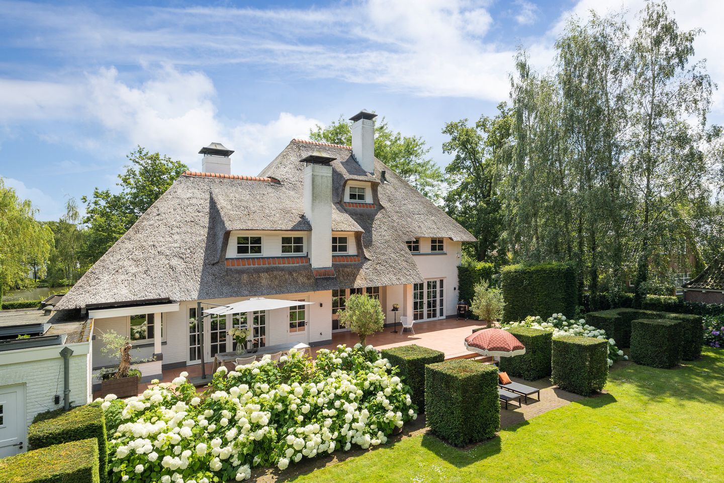 Foto 25 van Klompven 12