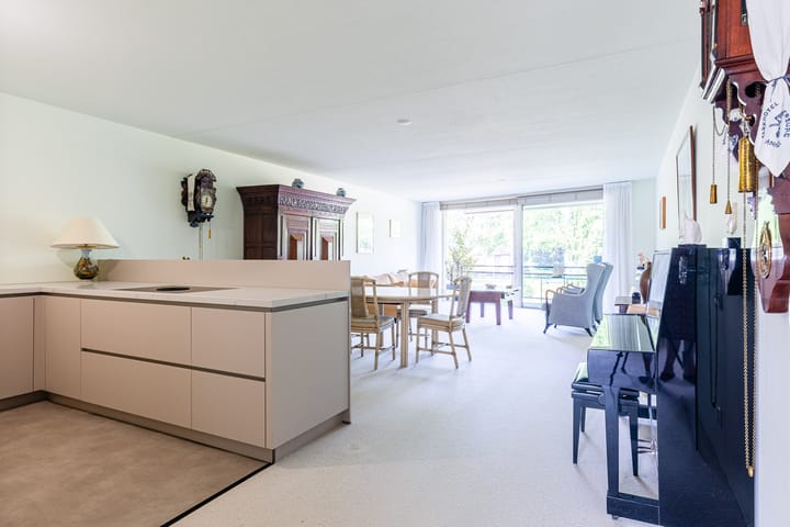 Foto 4 van Bernhardlaan 13