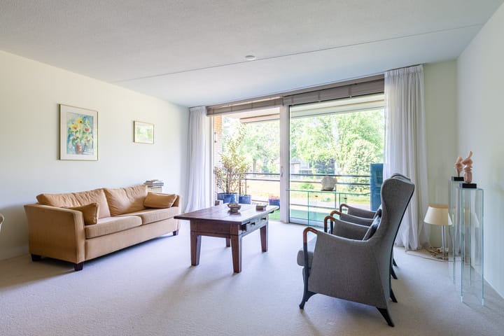 Foto 5 van Bernhardlaan 13