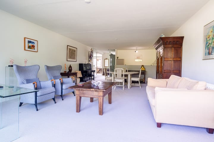 Foto 8 van Bernhardlaan 13