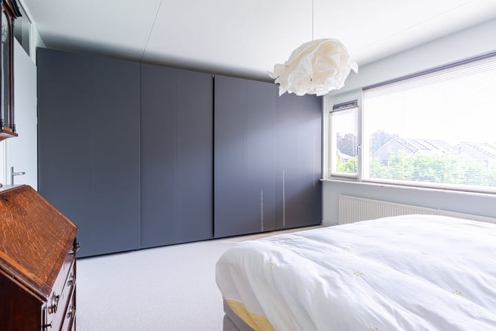 Foto 14 van Bernhardlaan 13