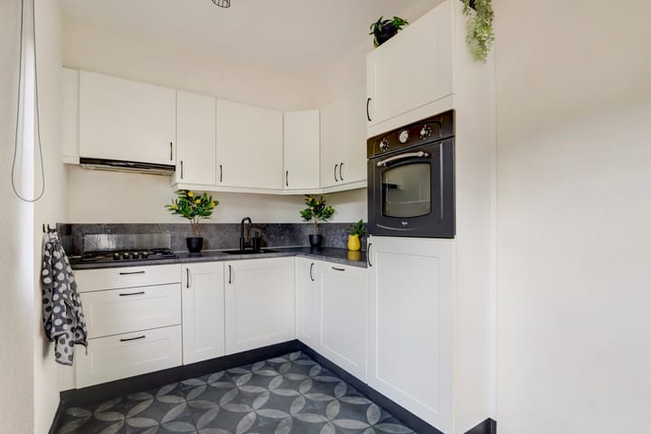 Foto 3 van Brederodehof 76