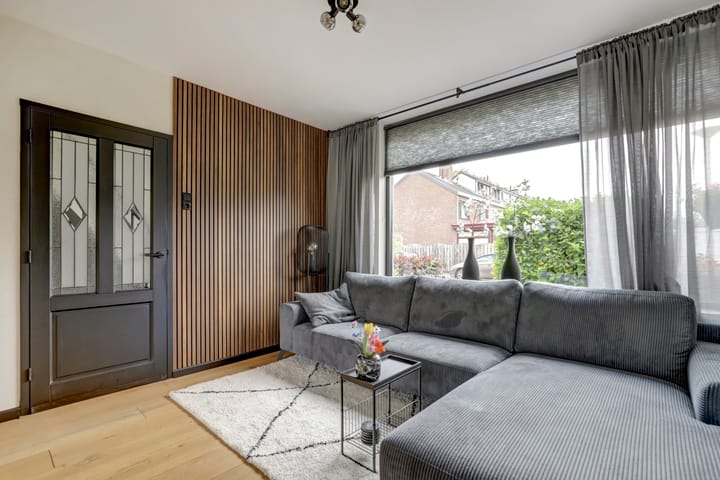 Foto 8 van Brederodehof 76