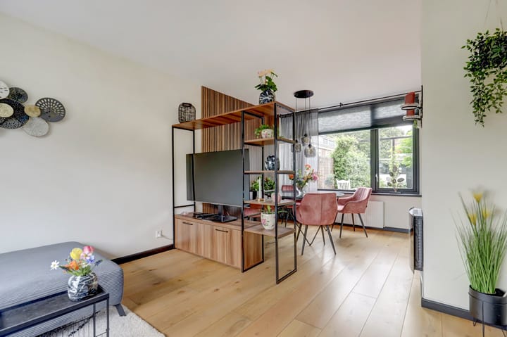 Foto 9 van Brederodehof 76