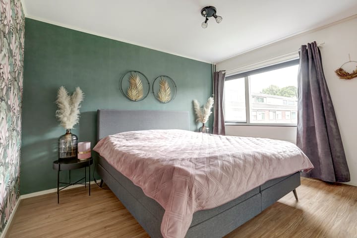 Foto 16 van Brederodehof 76