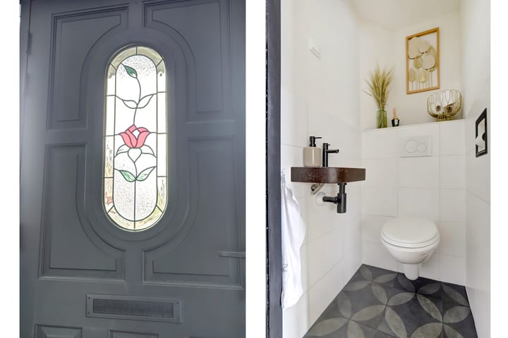 Foto 15 van Brederodehof 76