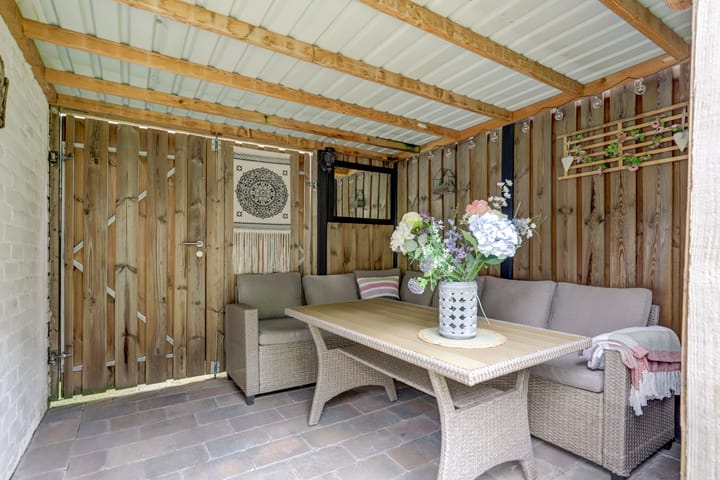 Foto 25 van Brederodehof 76