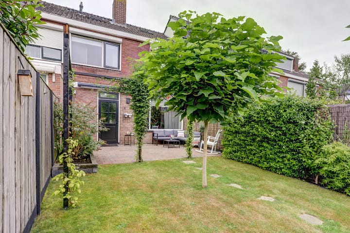 Foto 26 van Brederodehof 76