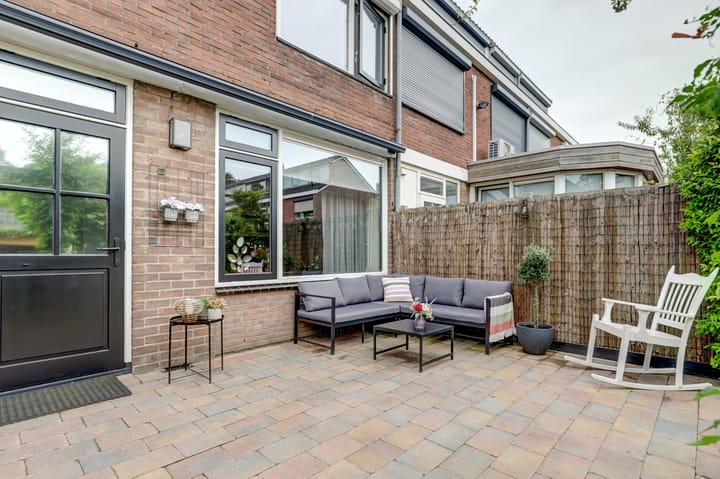 Foto 27 van Brederodehof 76