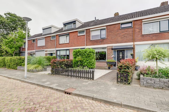 Foto 28 van Brederodehof 76