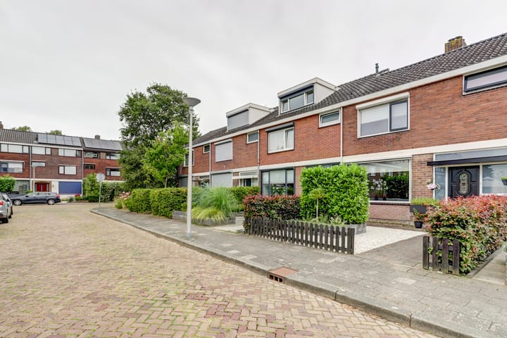 Foto 29 van Brederodehof 76