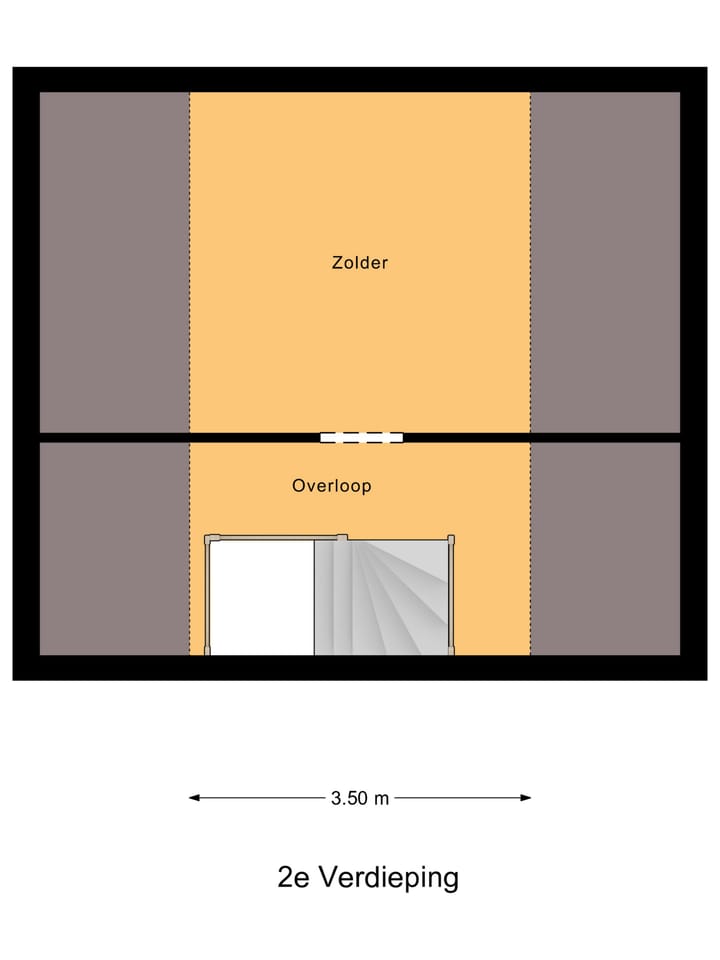 Foto 32 van Brederodehof 76