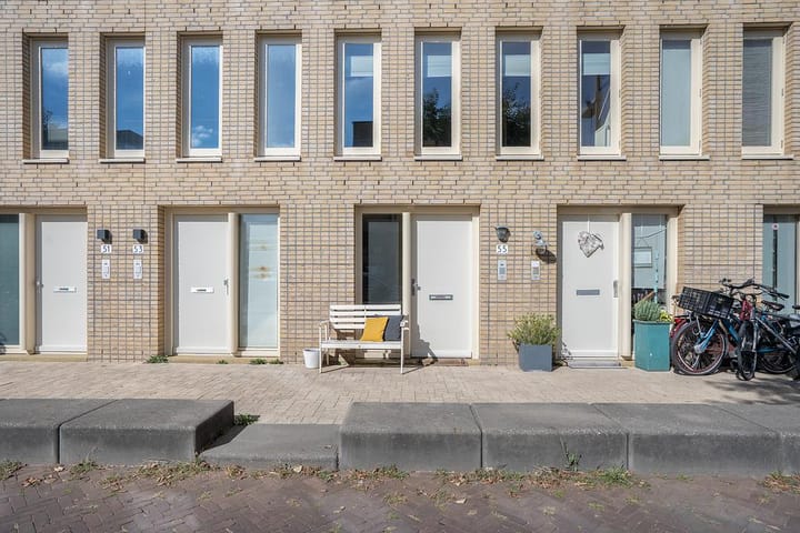 Kromboomsveld 55