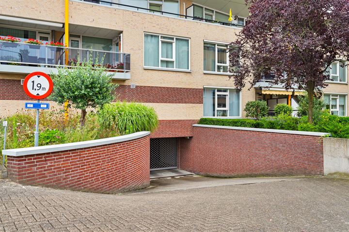 Bekijk foto 32 van Muntstraat 56-I