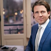 Pieter van der Meyde RMT - Makelaar (Directeur)