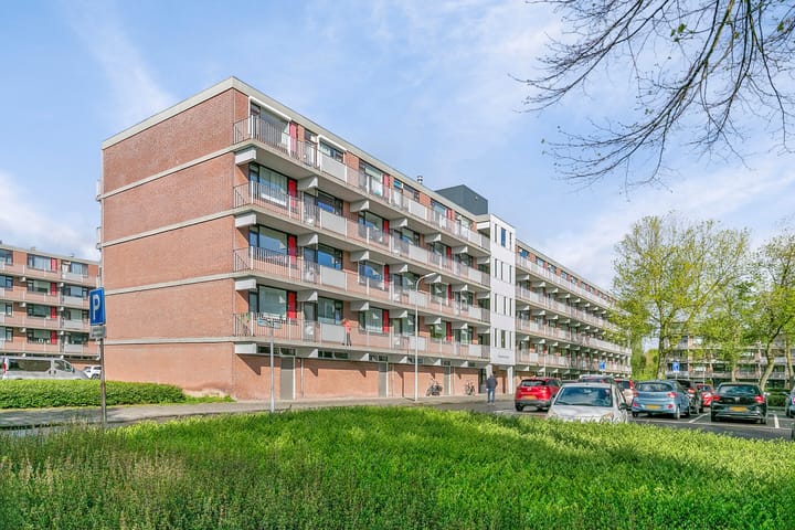 Banckertstraat 71