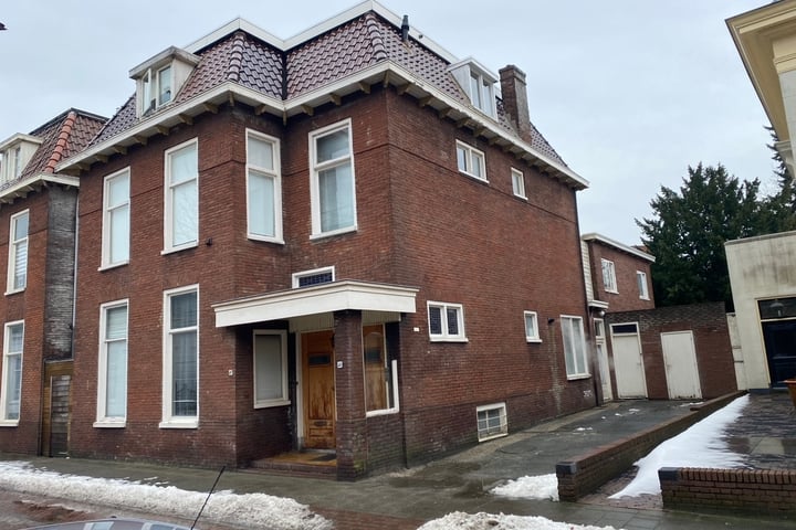 Blijhamsterstraat 40 C