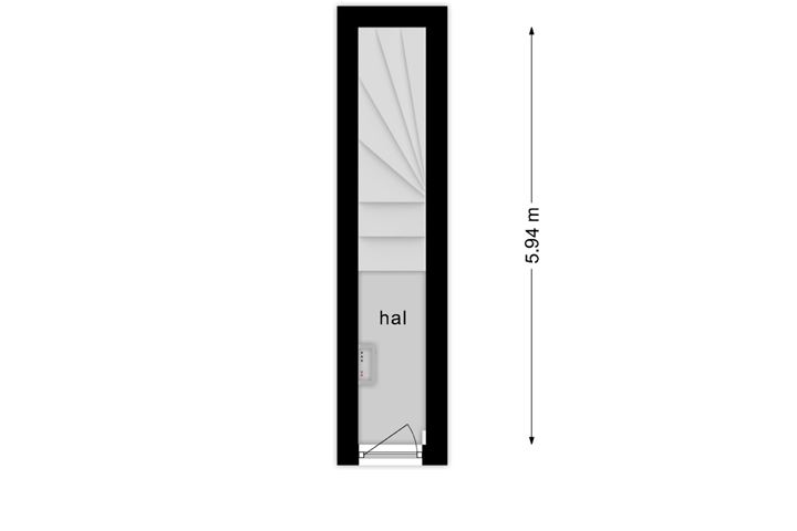 Bekijk foto 41 van Van Aerssenstraat 77