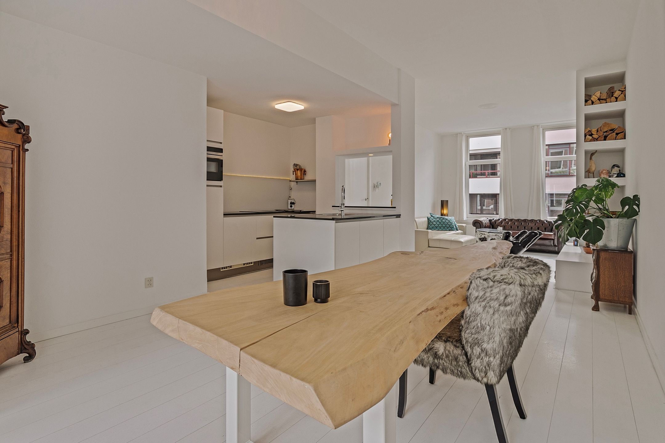 Foto 3 van Van Aerssenstraat 77