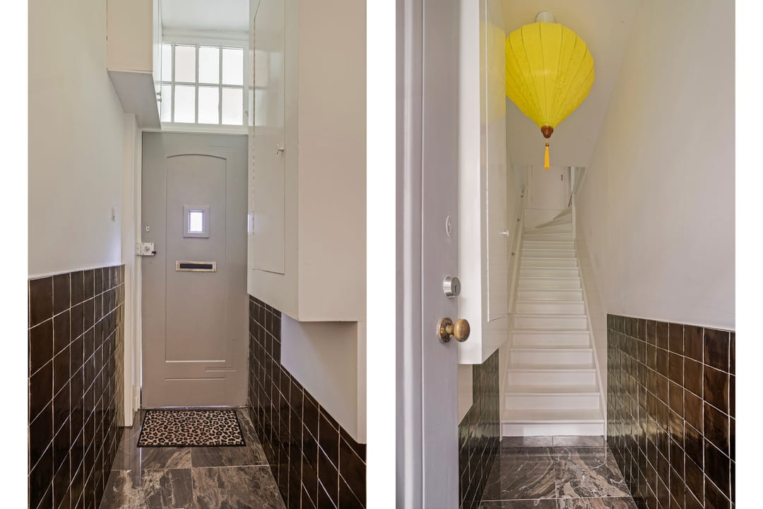 Foto 8 van Van Aerssenstraat 77