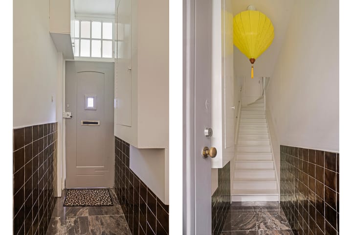 Foto 8 van Van Aerssenstraat 77