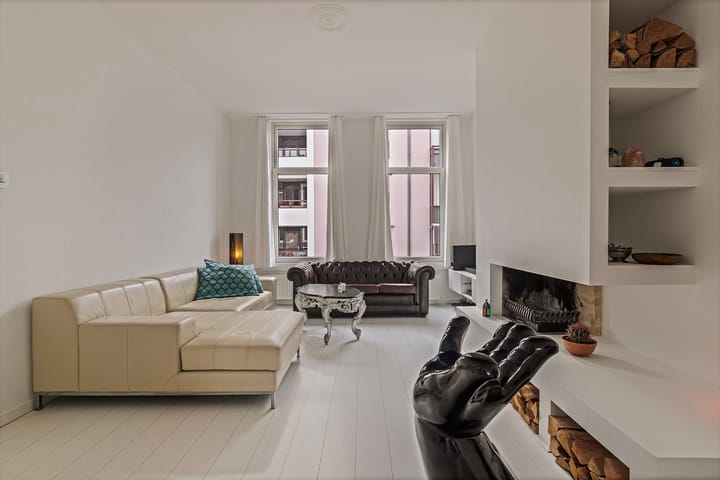 Foto 10 van Van Aerssenstraat 77