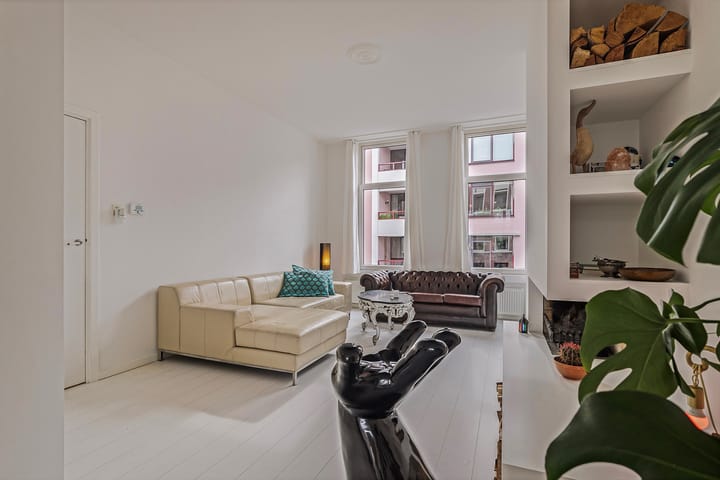 Foto 12 van Van Aerssenstraat 77