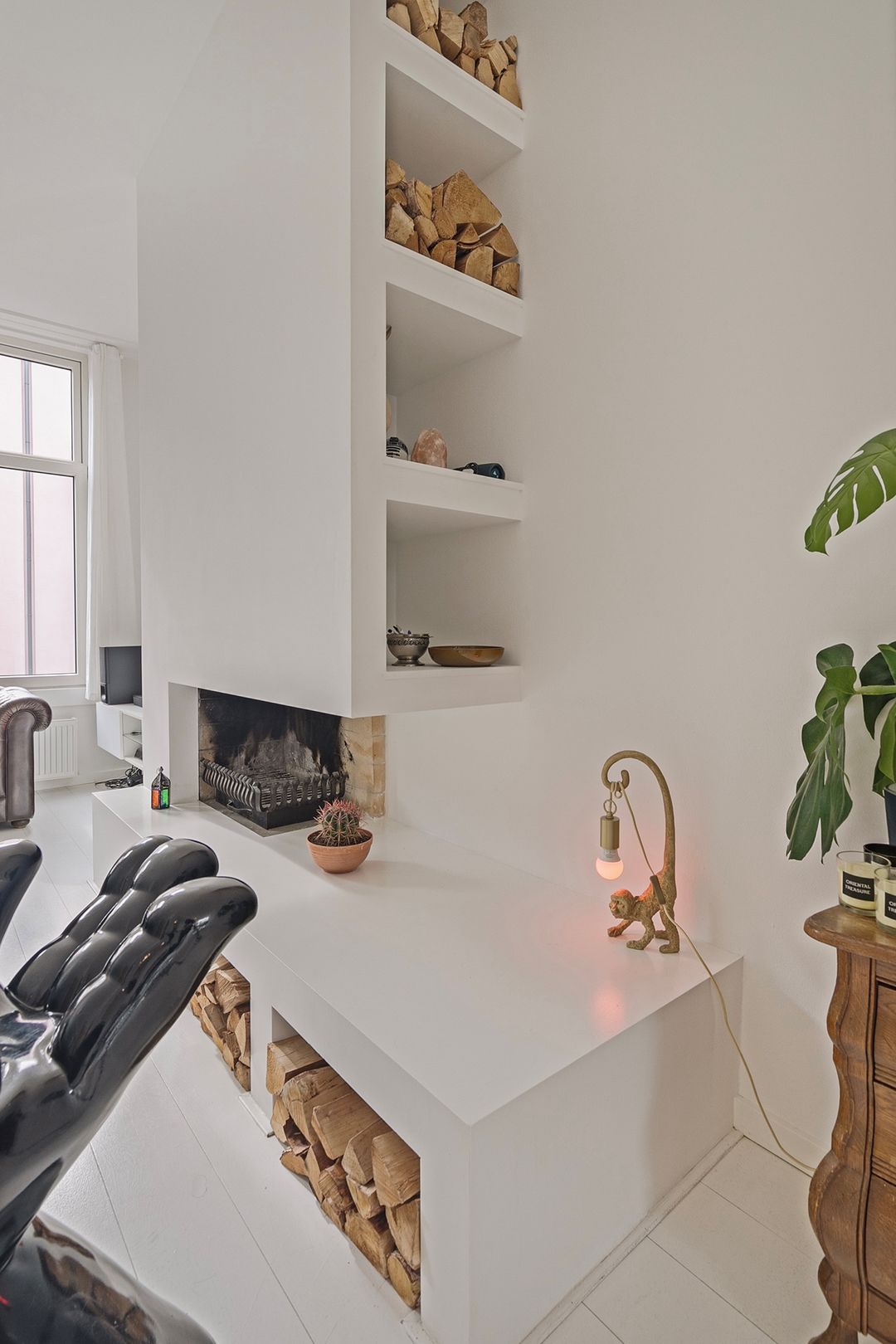 Foto 11 van Van Aerssenstraat 77