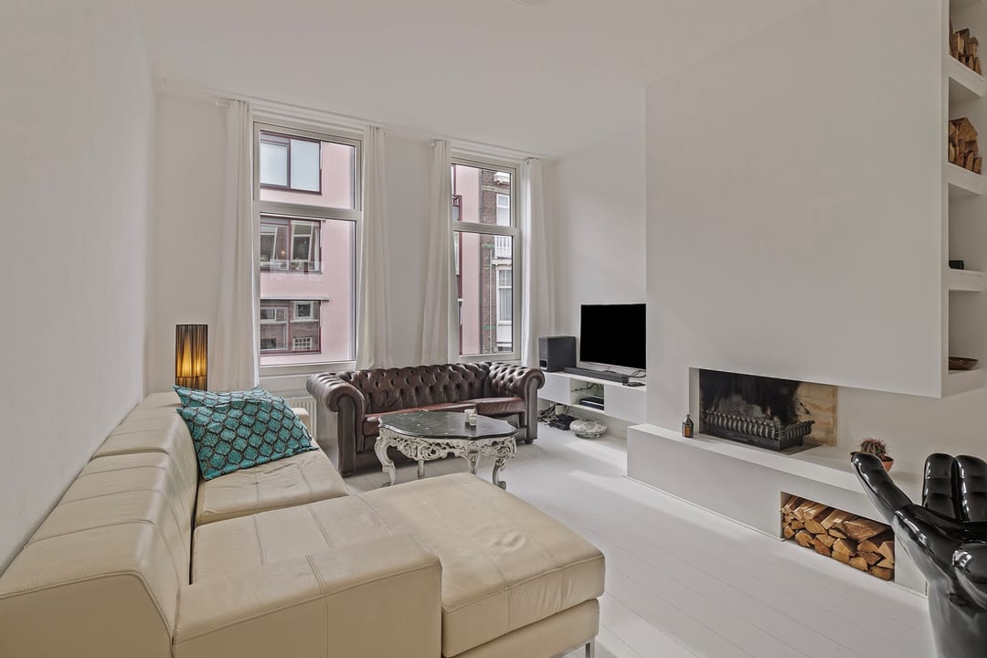 Foto 13 van Van Aerssenstraat 77