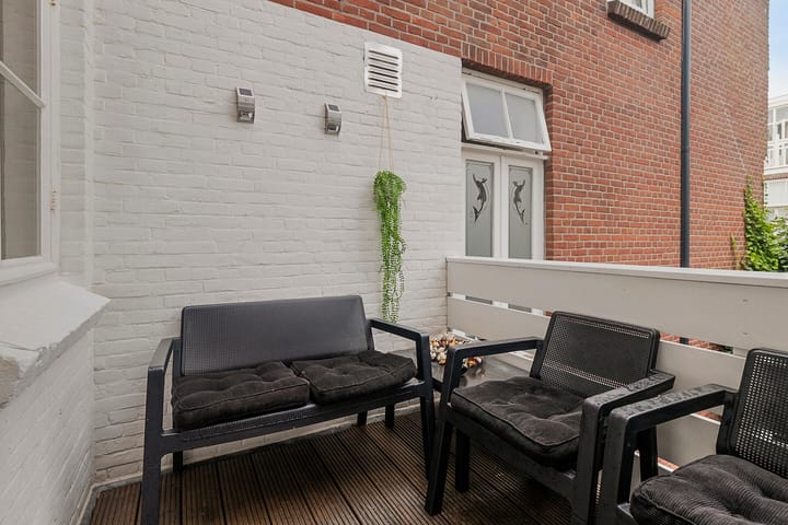 Foto 4 van Van Aerssenstraat 77