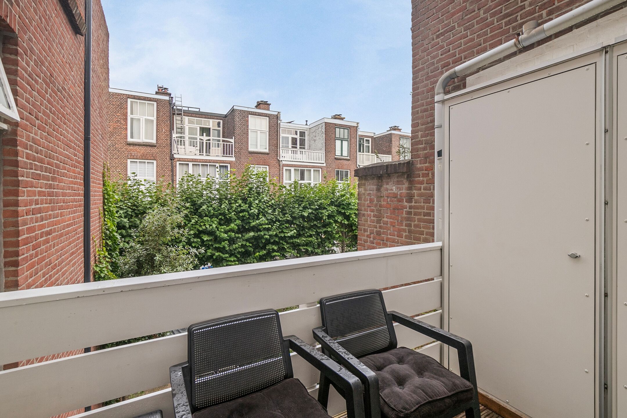 Foto 33 van Van Aerssenstraat 77