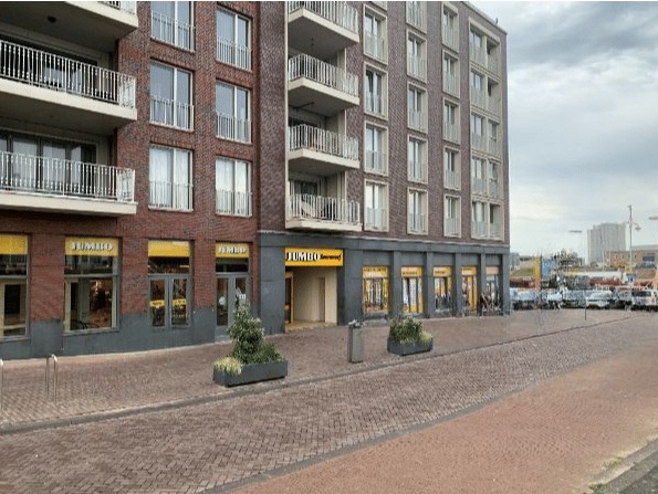 Foto 37 van Van Aerssenstraat 77