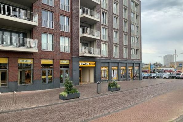 Bekijk foto 37 van Van Aerssenstraat 77